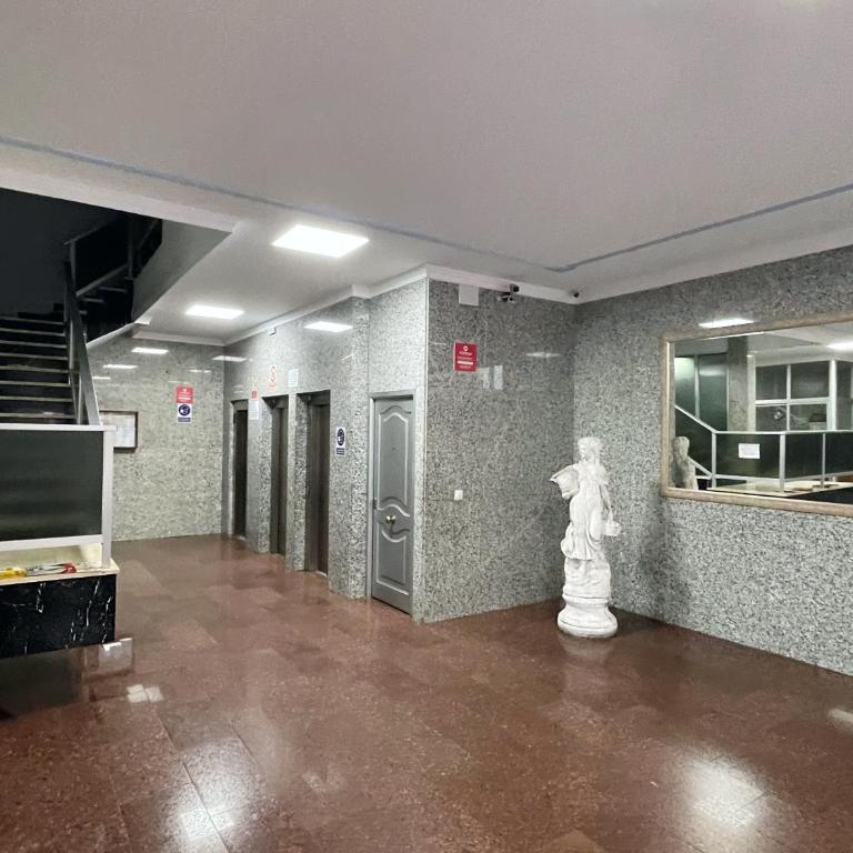 Urban&Vacay! Suite - Torremolinos City Centre - One-Bedroom Apartment - 14