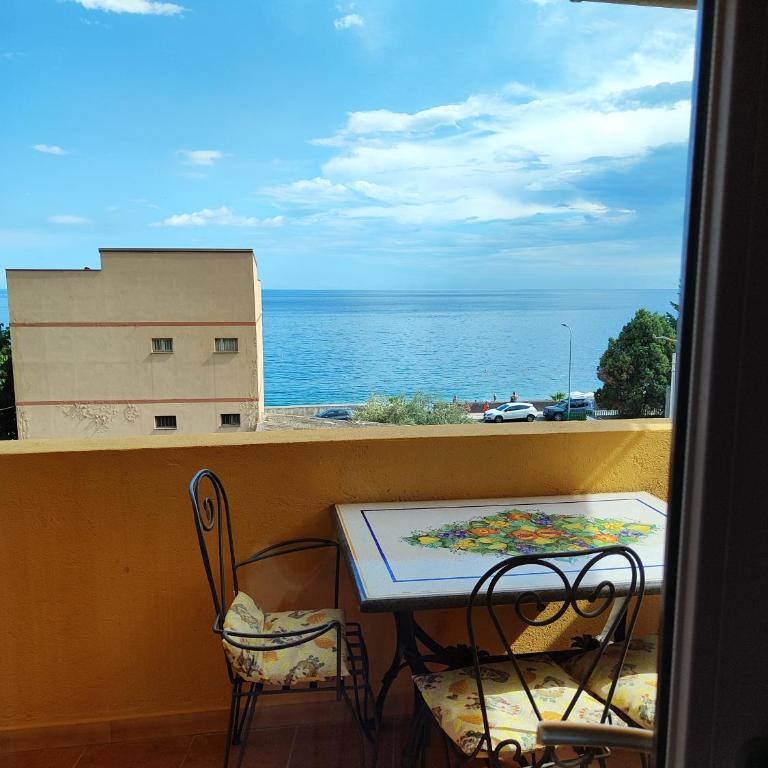 Torre dei Pirati - Casa con 2 Camere da Letto - 32