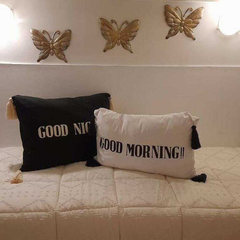 Recoleta Petit - One-Bedroom Apartment - 2