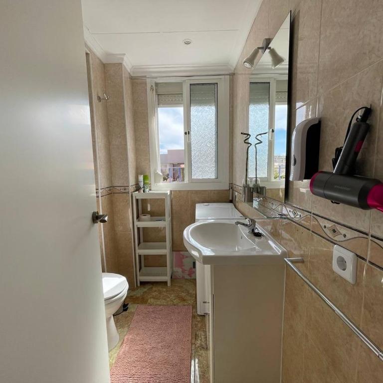 Cozy studio centr Torremolinos - Estudio - 11