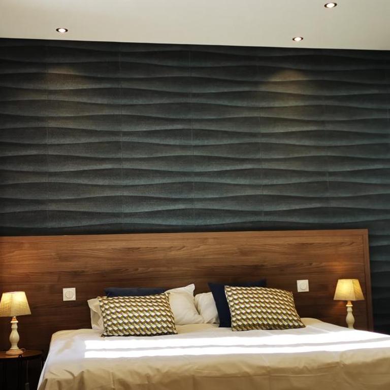 Sport'Hotel-Aparthotel de Milan - Suite Deluxe - 4