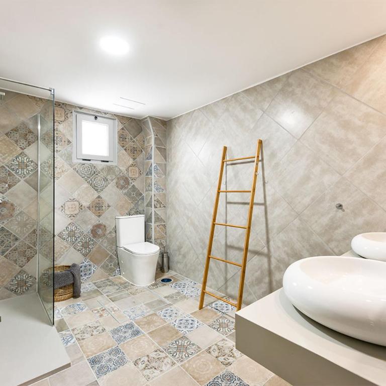 Villa Paula's Dream Private Pool Corralejo By Holidays Home - Villa con piscina privada - 17