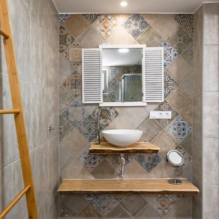 Villa Paula's Dream Private Pool Corralejo By Holidays Home - Villa con piscina privada - 35