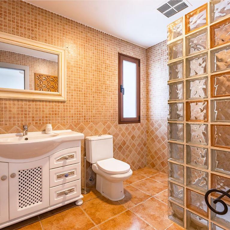 Villa Paula's Dream Private Pool Corralejo By Holidays Home - Villa con piscina privada - 28