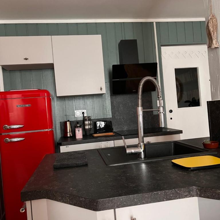 Nid douillet T2 wifi centre historique 3 étoiles - Appartement 1 Chambre - 11