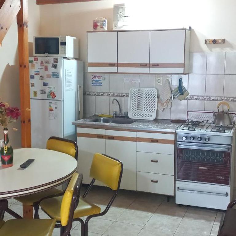 Duplex Cuty Nakey - Apartamento de 2 dormitorios - 1
