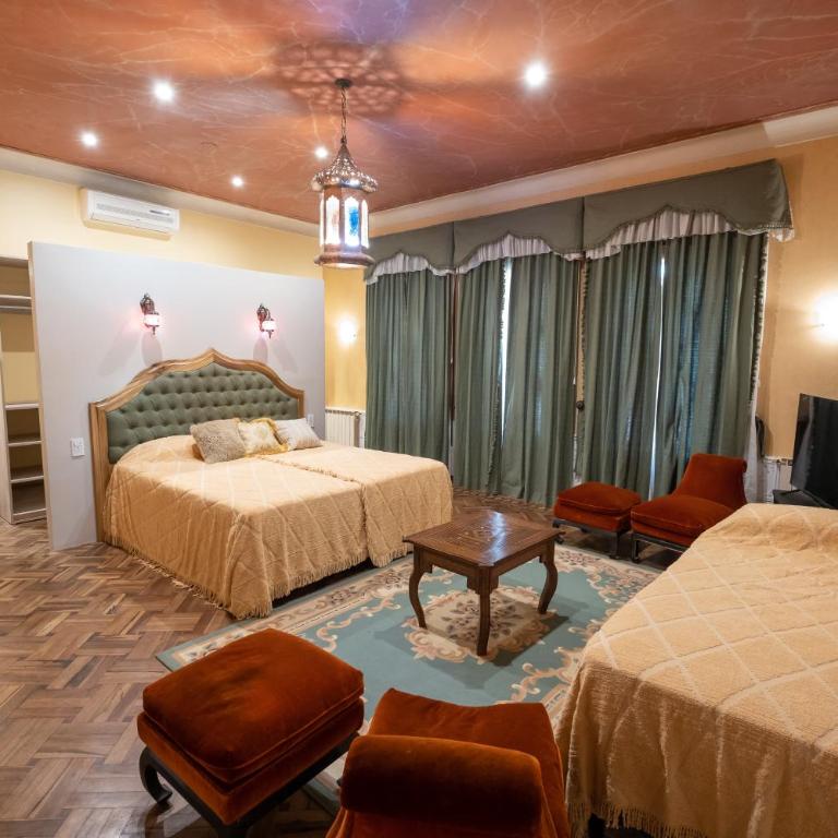 Augusta Palace - Casa con 1 dormitorio - 8
