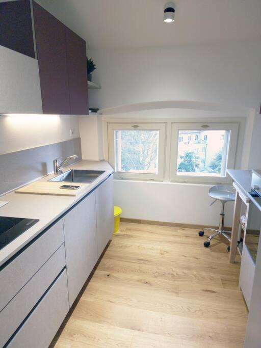 L'Altana - Two-Bedroom Apartment - 29