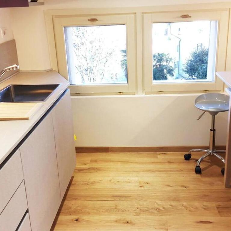 L'Altana - Two-Bedroom Apartment - 31