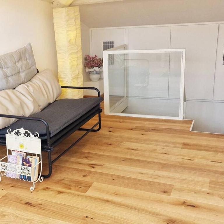L'Altana - Two-Bedroom Apartment - 32