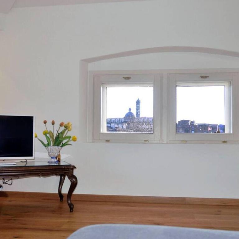 L'Altana - Two-Bedroom Apartment - 16