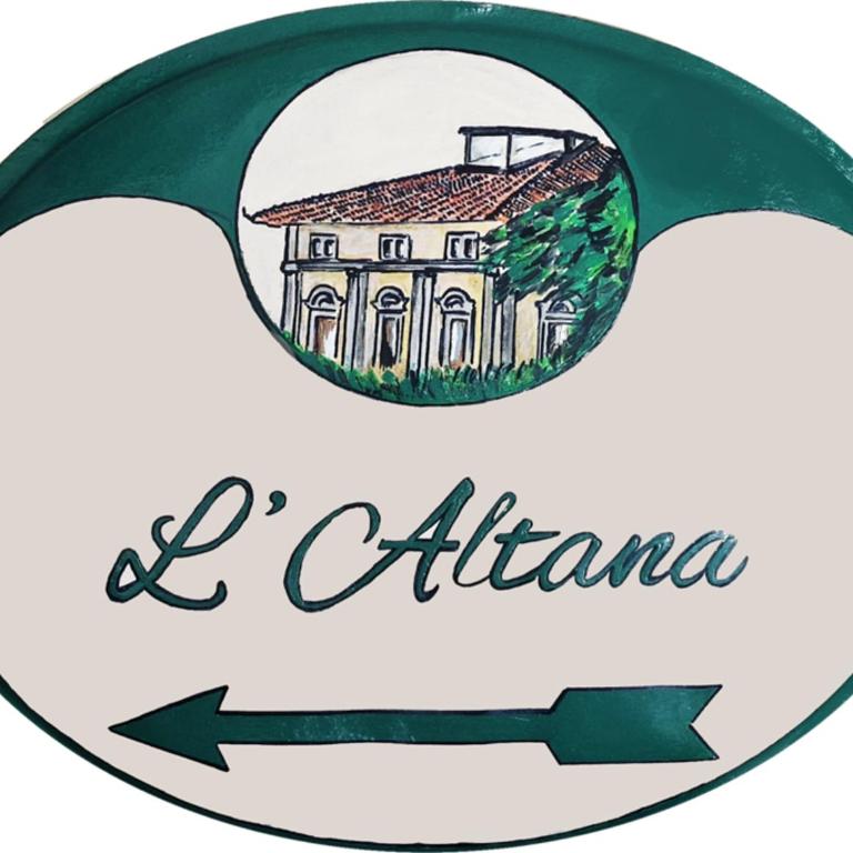 L'Altana - Two-Bedroom Apartment - 2