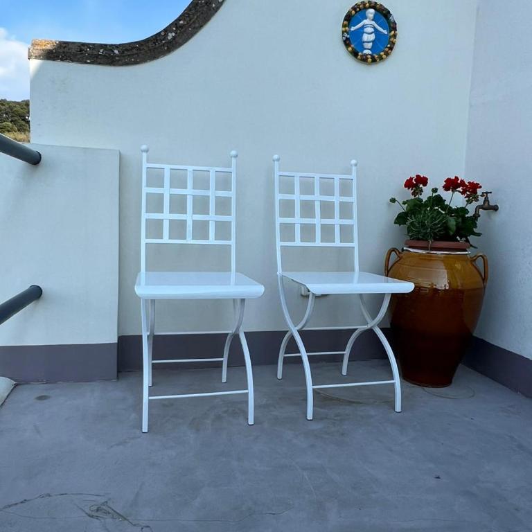 Casa Cantasol - Capri - Casa con 1 Camera da Letto - 43