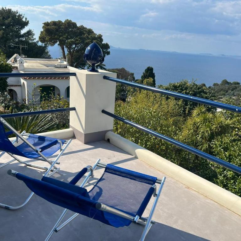Casa Cantasol - Capri - Casa con 1 Camera da Letto - 42