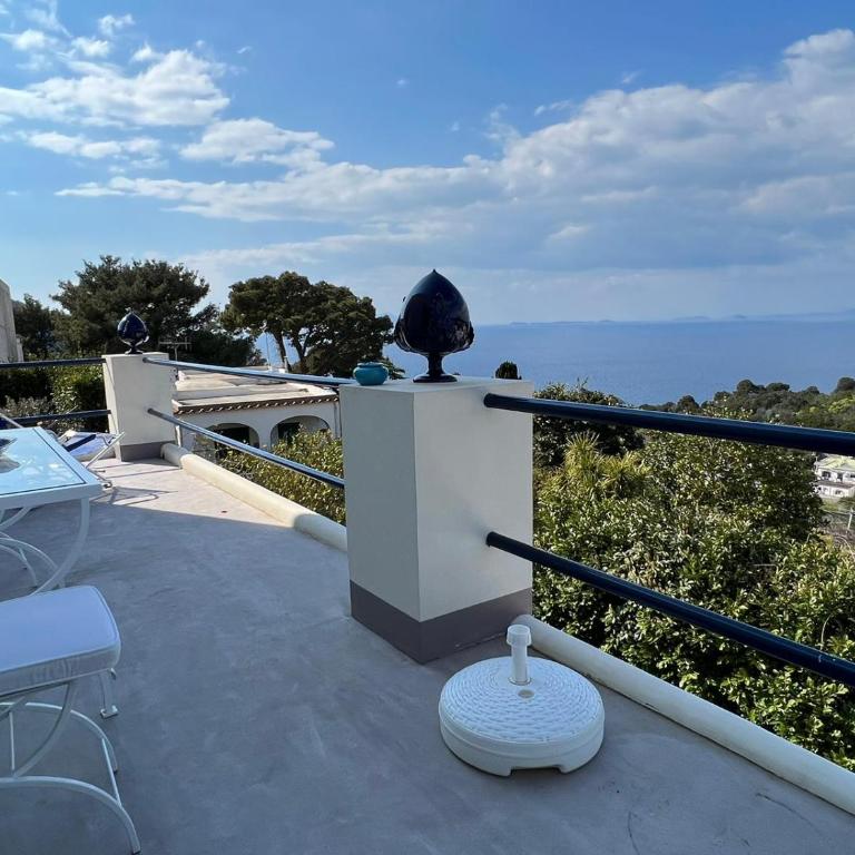 Casa Cantasol - Capri - Casa con 1 Camera da Letto - 40