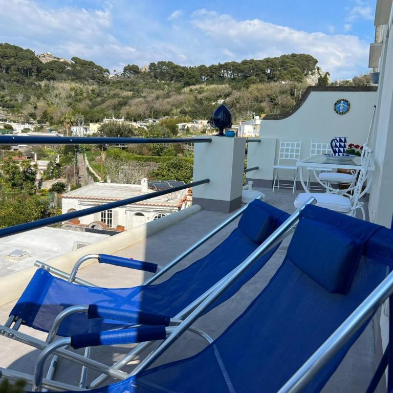 Casa Cantasol - Capri - Casa con 1 Camera da Letto - 41