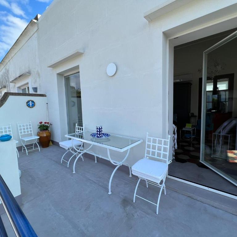 Casa Cantasol - Capri - Casa con 1 Camera da Letto - 46