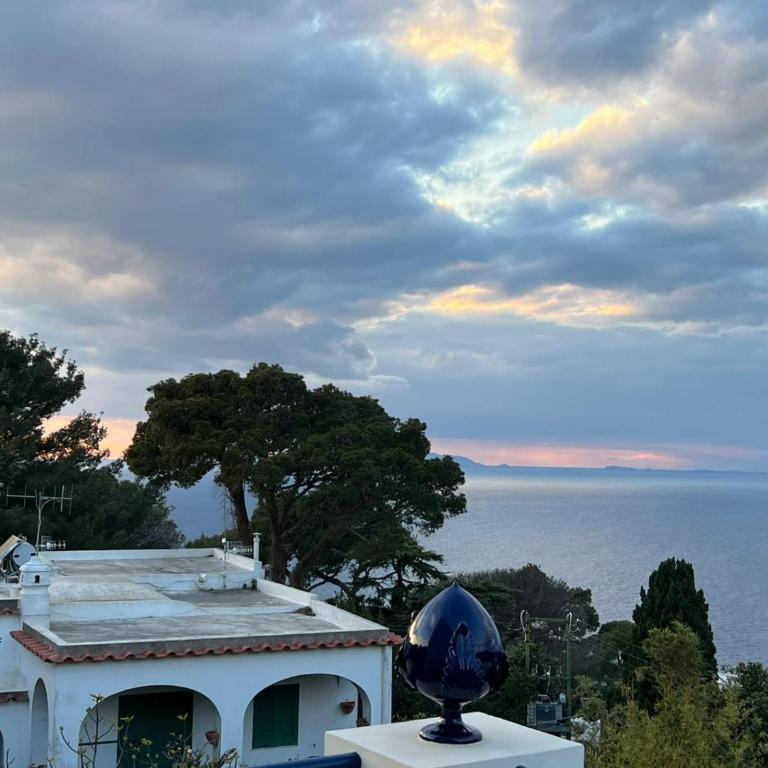 Casa Cantasol - Capri - Casa con 1 Camera da Letto - 48