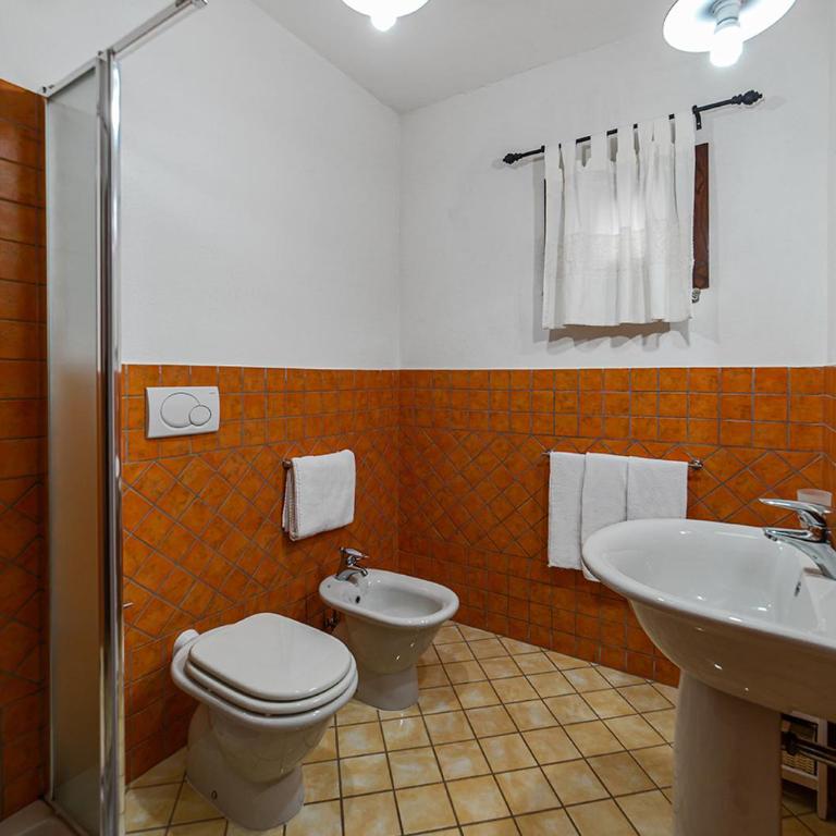 LaureLiving Holiday Home Guardioli Mare - One-Bedroom Apartment - 10