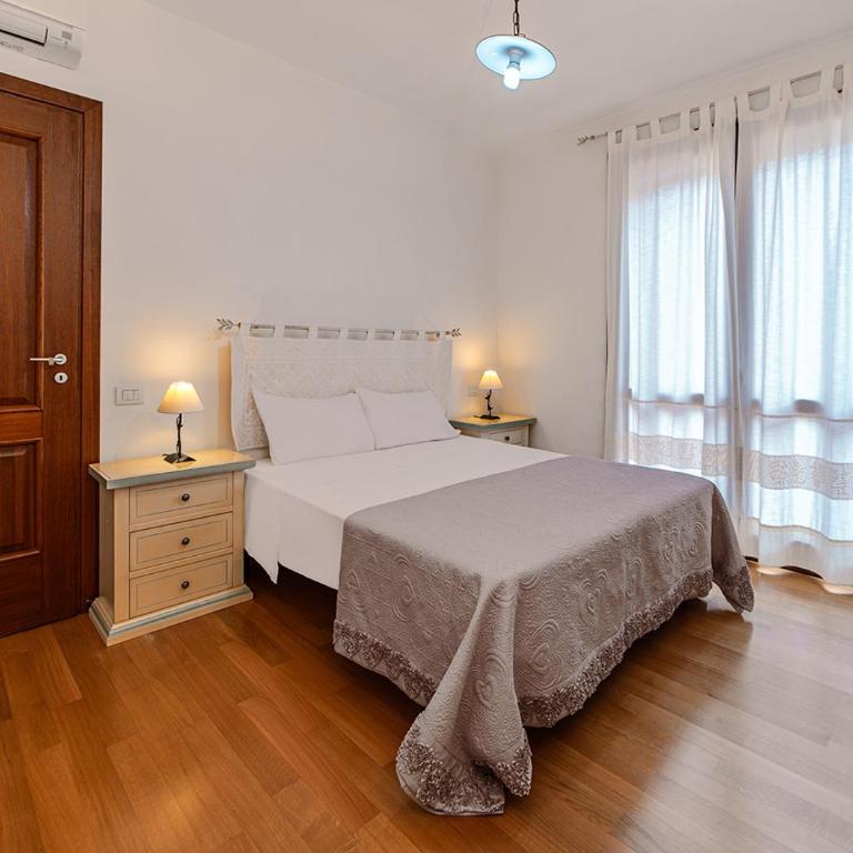 LaureLiving Holiday Home Guardioli Mare - One-Bedroom Apartment - 8