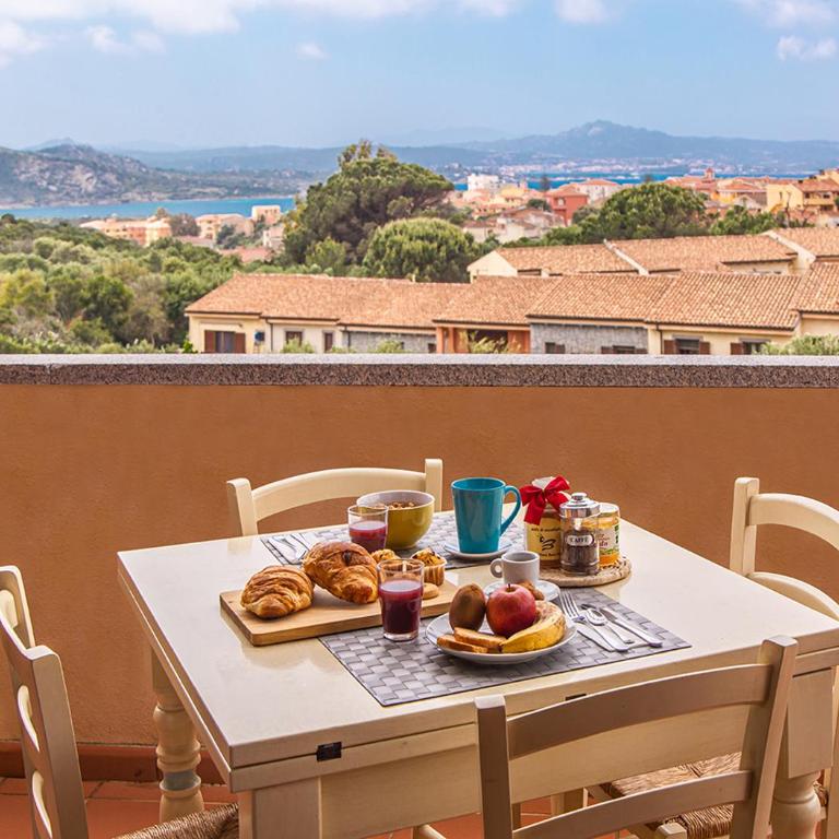 LaureLiving Holiday Home Guardioli Mare - One-Bedroom Apartment - 1