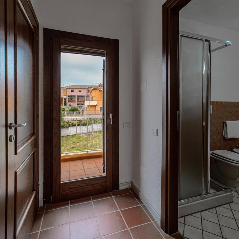 LaureLiving Holiday Home Guardioli Mare - One-Bedroom Apartment - 5