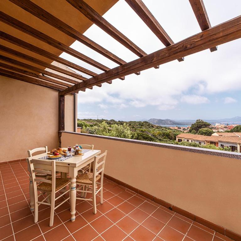 LaureLiving Holiday Home Guardioli Mare - One-Bedroom Apartment - 11