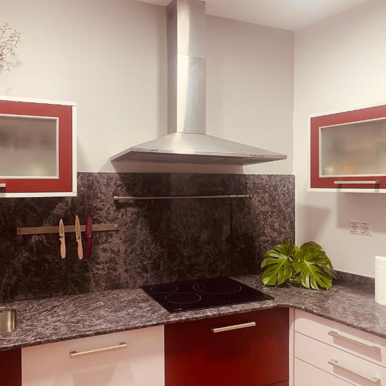 Apartamento A Tixola ,Casco Histórico - Two-Bedroom Apartment - 32