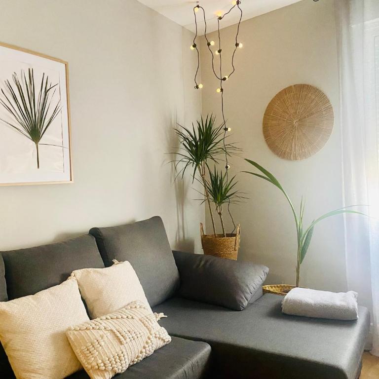 Apartamento A Tixola ,Casco Histórico - Two-Bedroom Apartment - 23