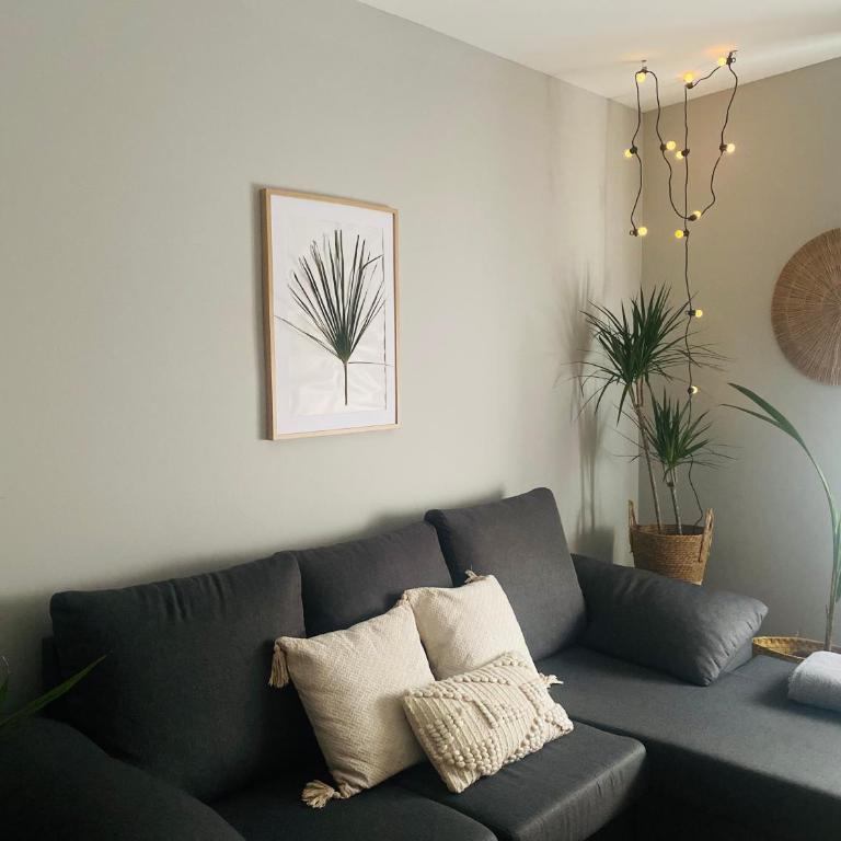 Apartamento A Tixola ,Casco Histórico - Two-Bedroom Apartment - 27