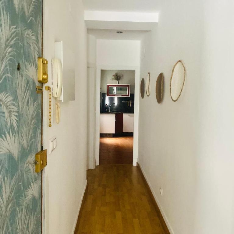 Apartamento A Tixola ,Casco Histórico - Two-Bedroom Apartment - 29