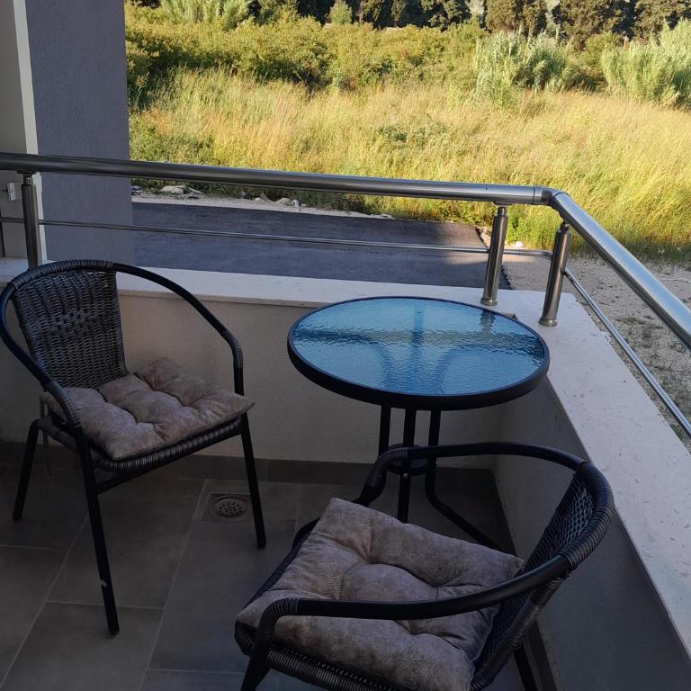 Apartment Long beach - Apartman sa 2 Spavaće Sobe - 11