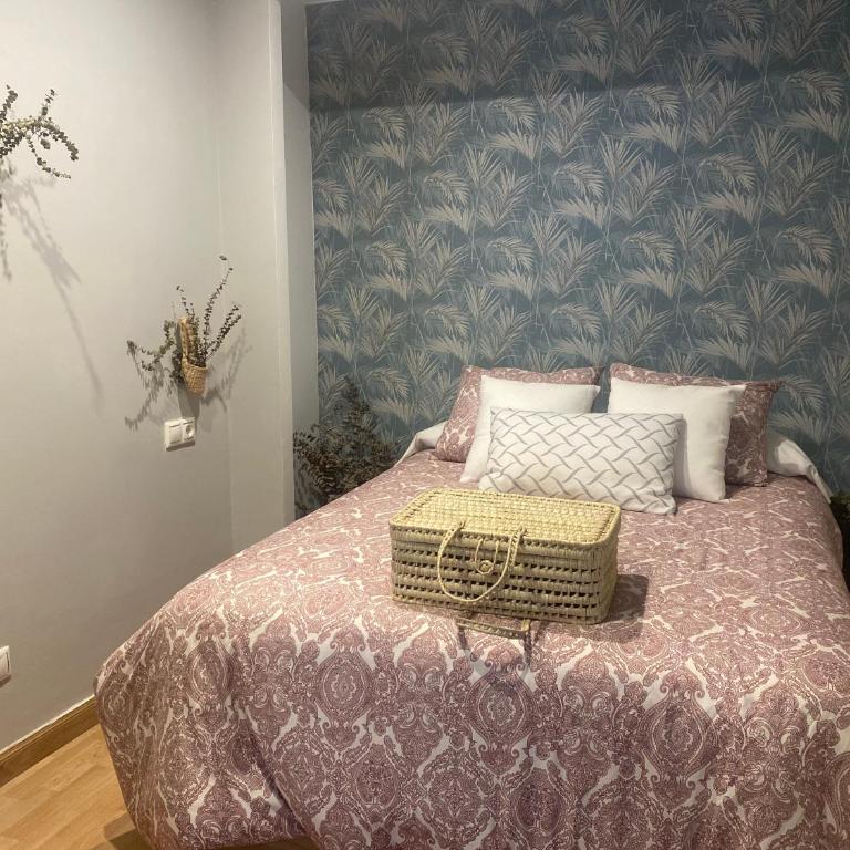 Apartamento A Tixola ,Casco Histórico - Two-Bedroom Apartment - 37