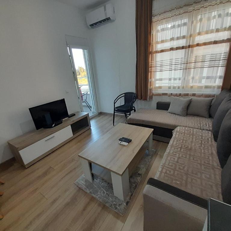 Apartment Long beach - Apartman sa 2 Spavaće Sobe - 17