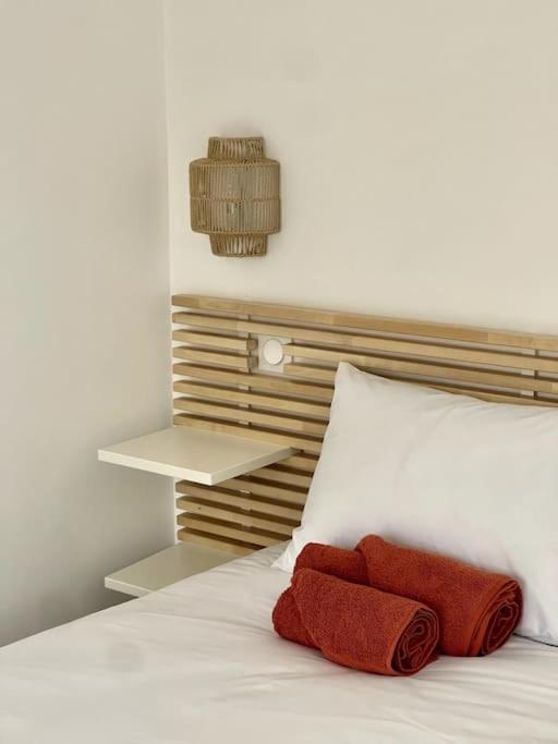 Chez Joan, Apt de Standing, 4 Prs, à 300m des plages - Apartment mit 1 Schlafzimmer - 12