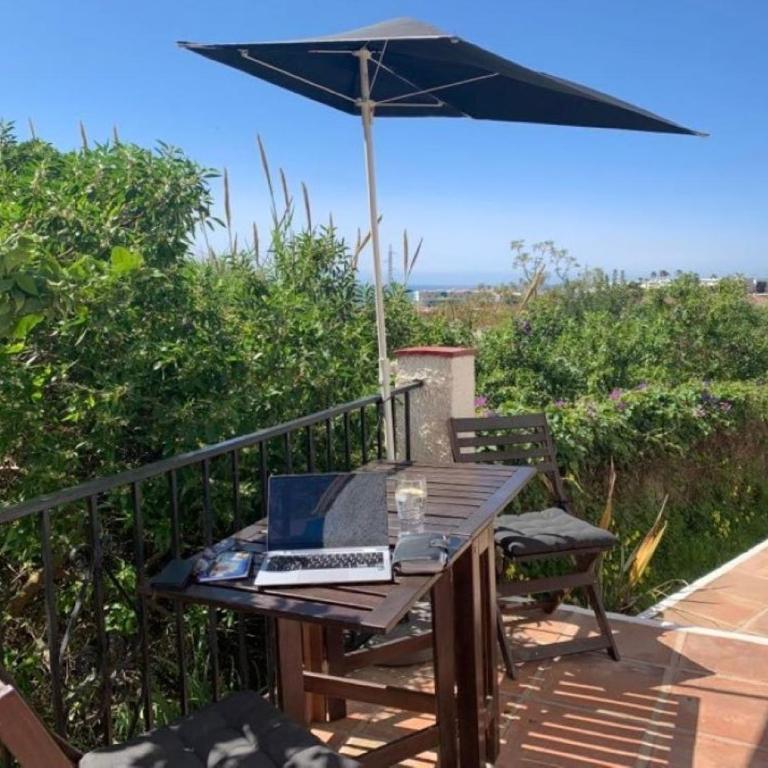 Casa Christabel y Casa Annabel - Apartment with Sea View - 18