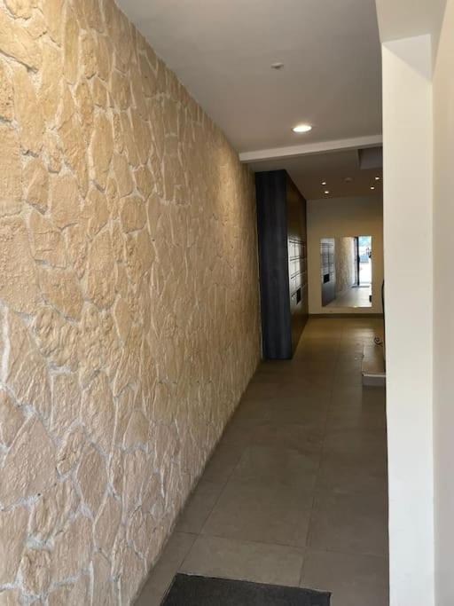 Chez Joan, Apt de Standing, 4 Prs, à 300m des plages - Apartment mit 1 Schlafzimmer - 18