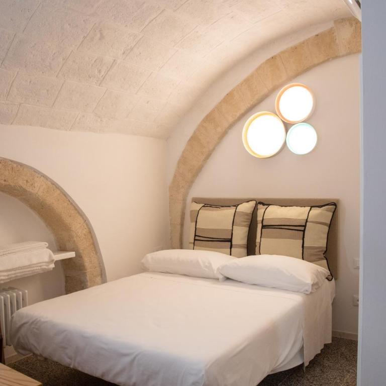 ENJOY BOUTIQUE ROOMS - Monolocale Deluxe - 1
