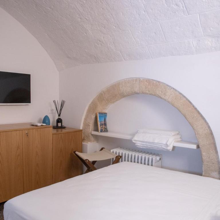 ENJOY BOUTIQUE ROOMS - Monolocale Deluxe - 7