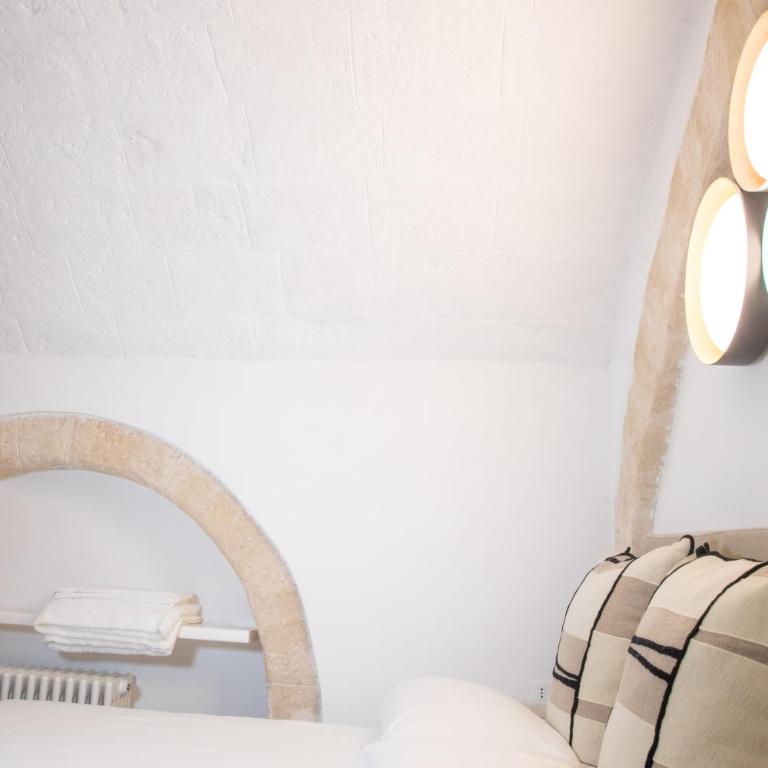 ENJOY BOUTIQUE ROOMS - Monolocale Deluxe - 8