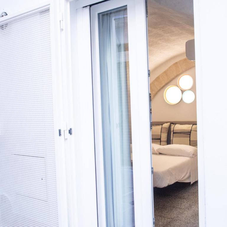 ENJOY BOUTIQUE ROOMS - Monolocale Deluxe - 10