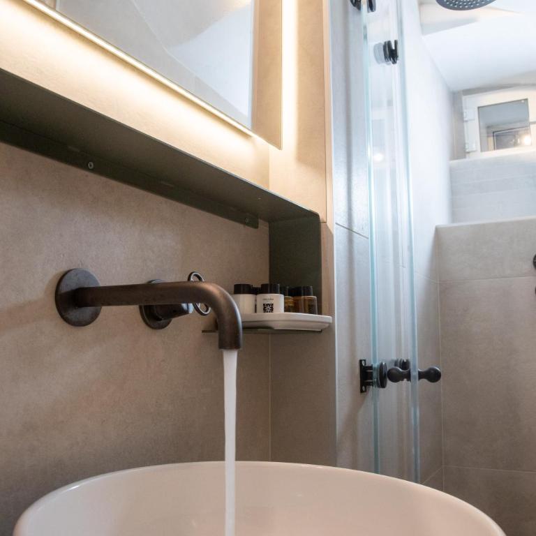 ENJOY BOUTIQUE ROOMS - Monolocale Deluxe - 14