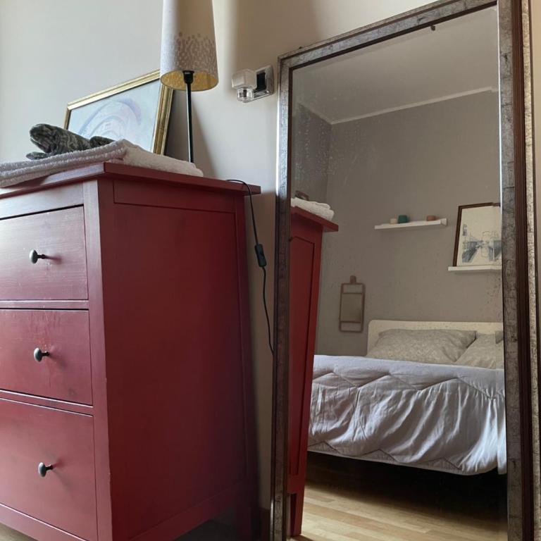 A Casa di Amici - intero appartamento - Free parking - wi-fi - Appartamento con 1 Camera da Letto - 32