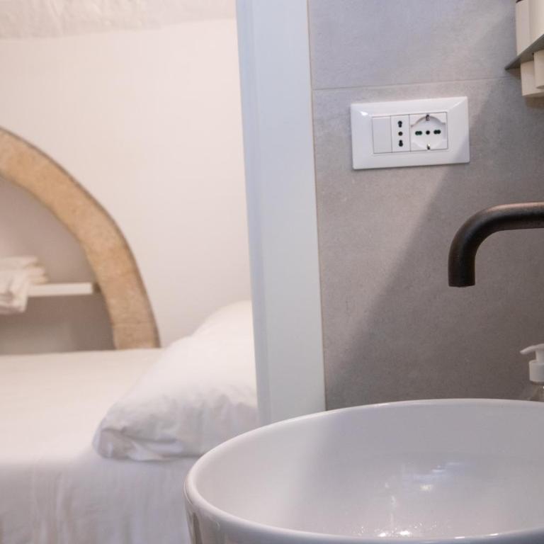 ENJOY BOUTIQUE ROOMS - Monolocale Deluxe - 15