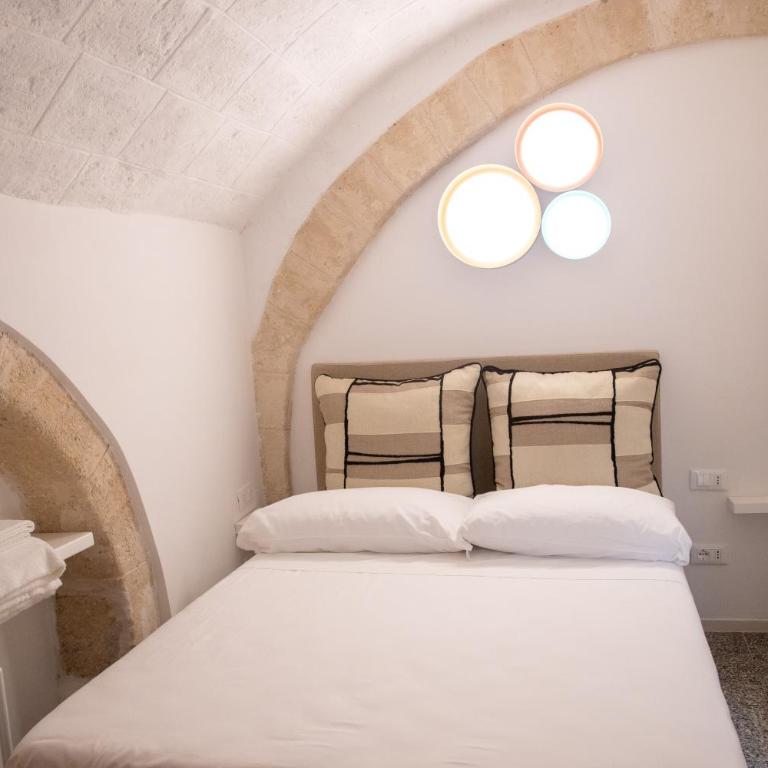 ENJOY BOUTIQUE ROOMS - Monolocale Deluxe - 16