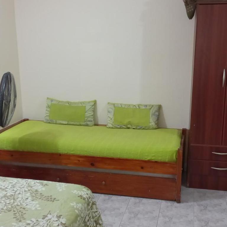 Monoambiente Cuty Nakey - Apartment - Ground Floor - 1