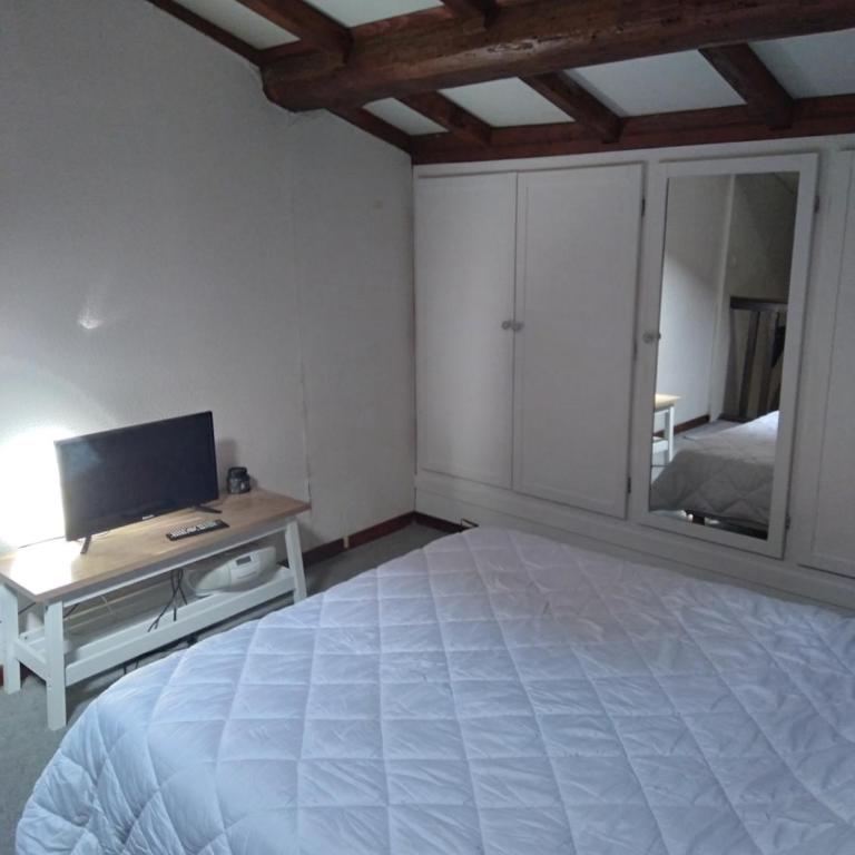 Centre Sète - Appartement 2 Chambres - 15