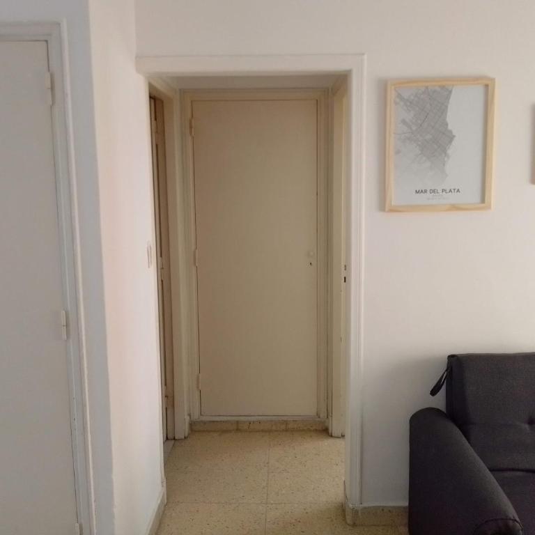 El depto de Nico - Apartamento de 1 dormitorio - 9