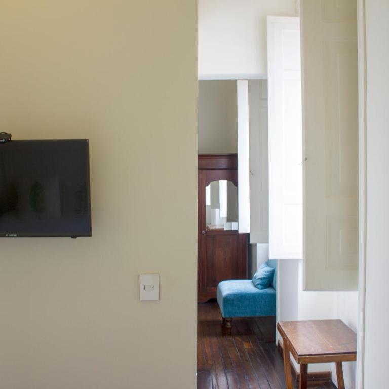 Hotel Casa de la Vega - Suite - 11