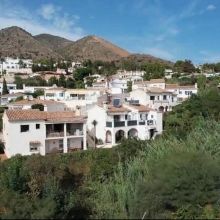 Casa Christabel y Casa Annabel - Studio with Sea View - 18